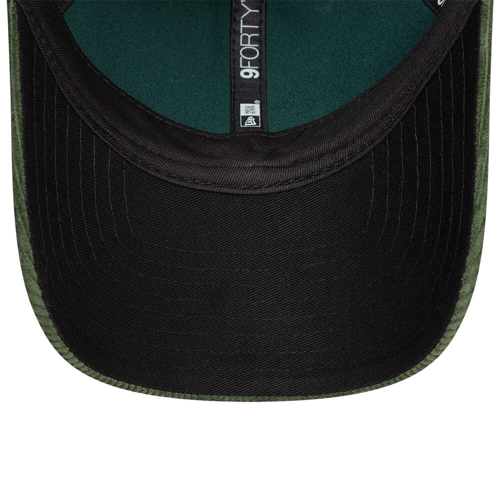 McLaren Racing New Era 9Forty Corduroy Hat Hats McLaren-Castore 