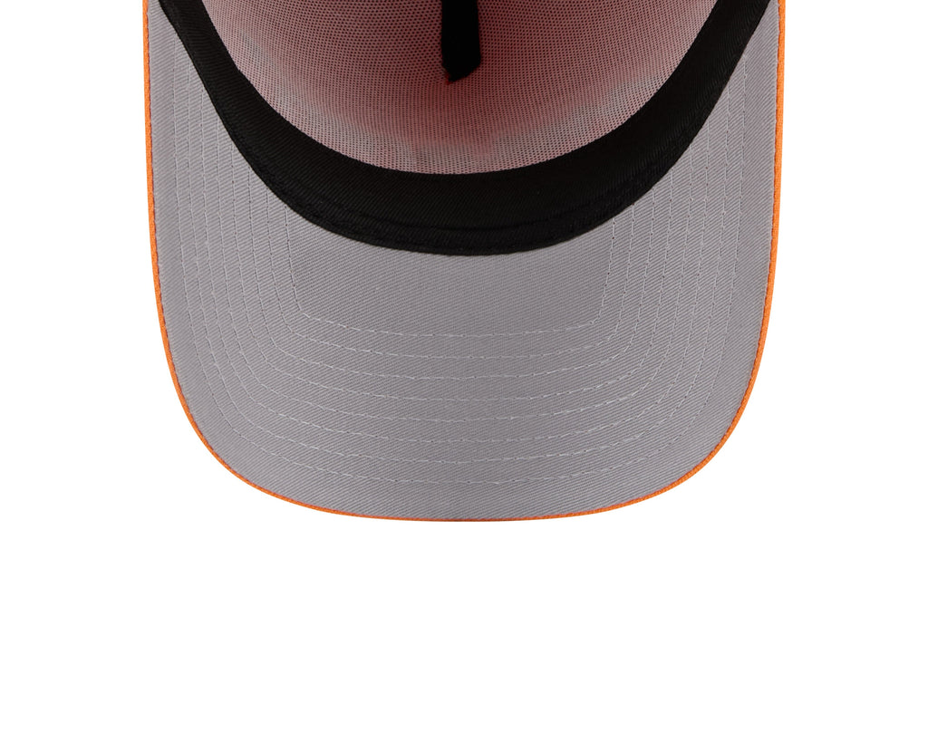 McLaren Racing New Era 9Forty Essentials Hat - Orange Hats McLaren-Castore 