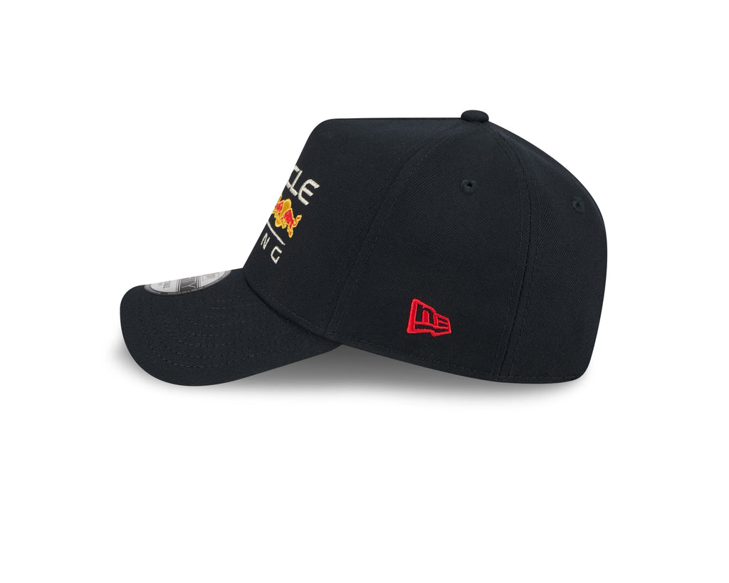 Red Bull Racing F1 New Era 9forty Essentials Hat - Navy Hats Red Bull Racing 