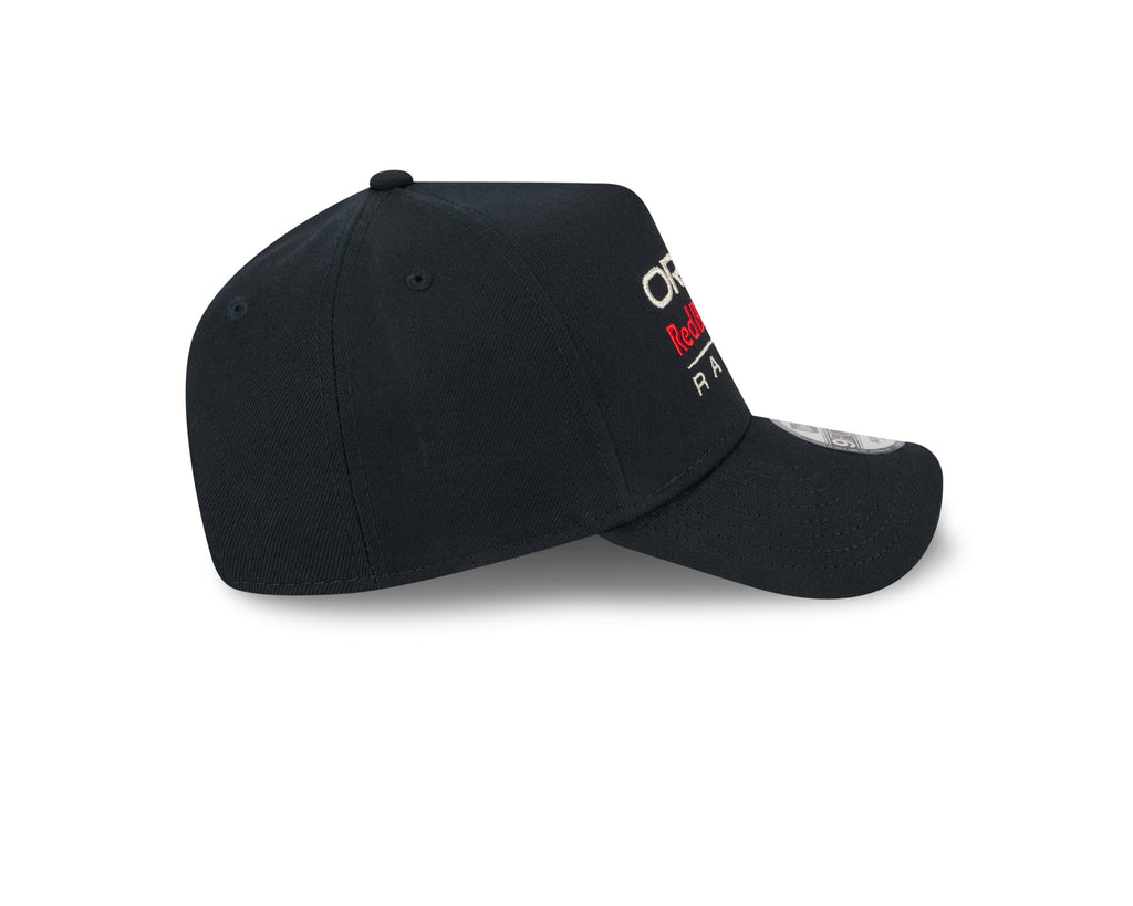 Red Bull Racing F1 New Era 9forty Essentials Hat - Navy Hats Red Bull Racing 