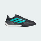 Mercedes - AMG Petronas Formula One Adidas Feroza Racing Pro Trainers - Black Sneakers Mercedes AMG Petronas 