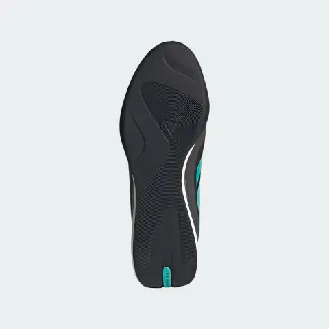Mercedes - AMG Petronas Formula One Adidas Feroza Racing Pro Trainers - Black Sneakers Mercedes AMG Petronas 