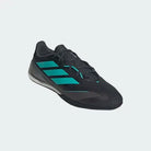 Mercedes - AMG Petronas Formula One Adidas Feroza Racing Pro Trainers - Black Sneakers Mercedes AMG Petronas 
