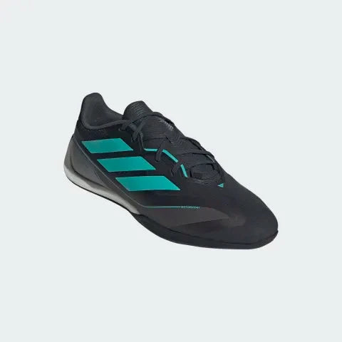 Mercedes - AMG Petronas Formula One Adidas Feroza Racing Pro Trainers - Black Sneakers Mercedes AMG Petronas 