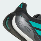 Mercedes - AMG Petronas Formula One Adidas Feroza Racing Pro Trainers - Black Sneakers Mercedes AMG Petronas 