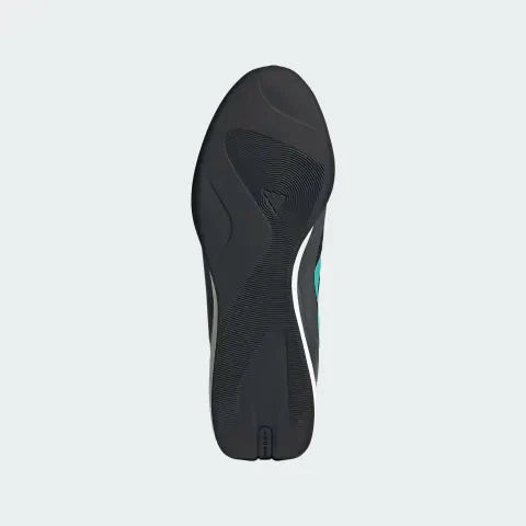 Mercedes - AMG Petronas Formula One Adidas Feroza Racing Trainers - Black Sneakers Mercedes AMG Petronas 