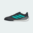 Mercedes - AMG Petronas Formula One Adidas Feroza Racing Trainers - Black Sneakers Mercedes AMG Petronas 