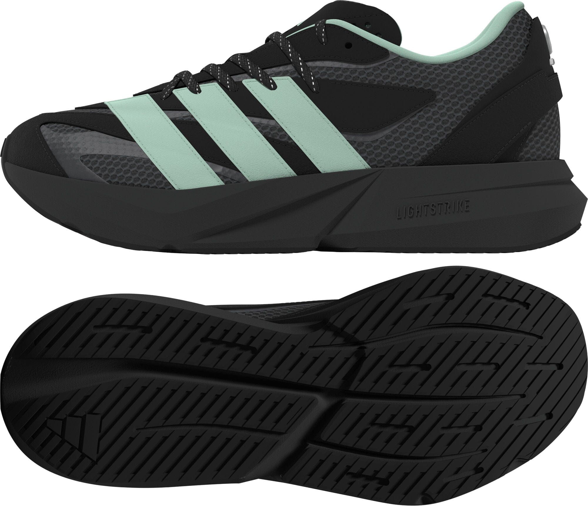 Mercedes - AMG Petronas Formula One Adidas Team Lightblaze