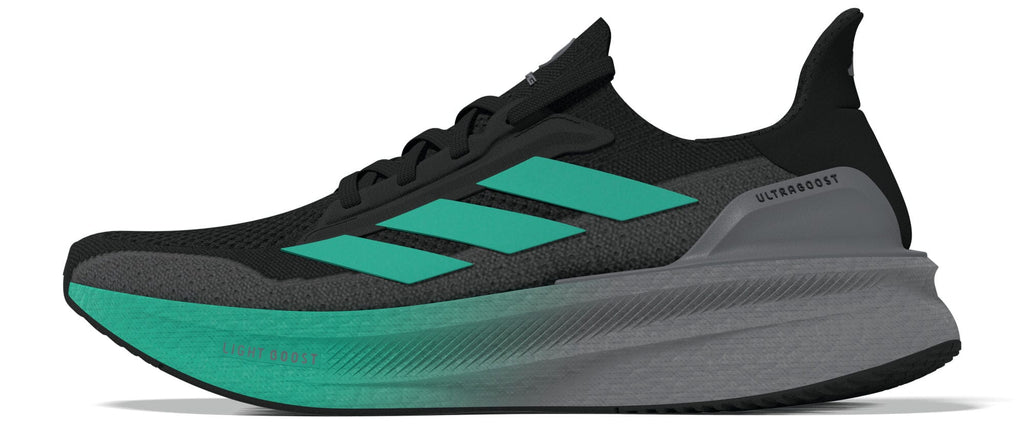 Mercedes - AMG Petronas Formula One adidas Women's Team Ultraboost 5X Trainers