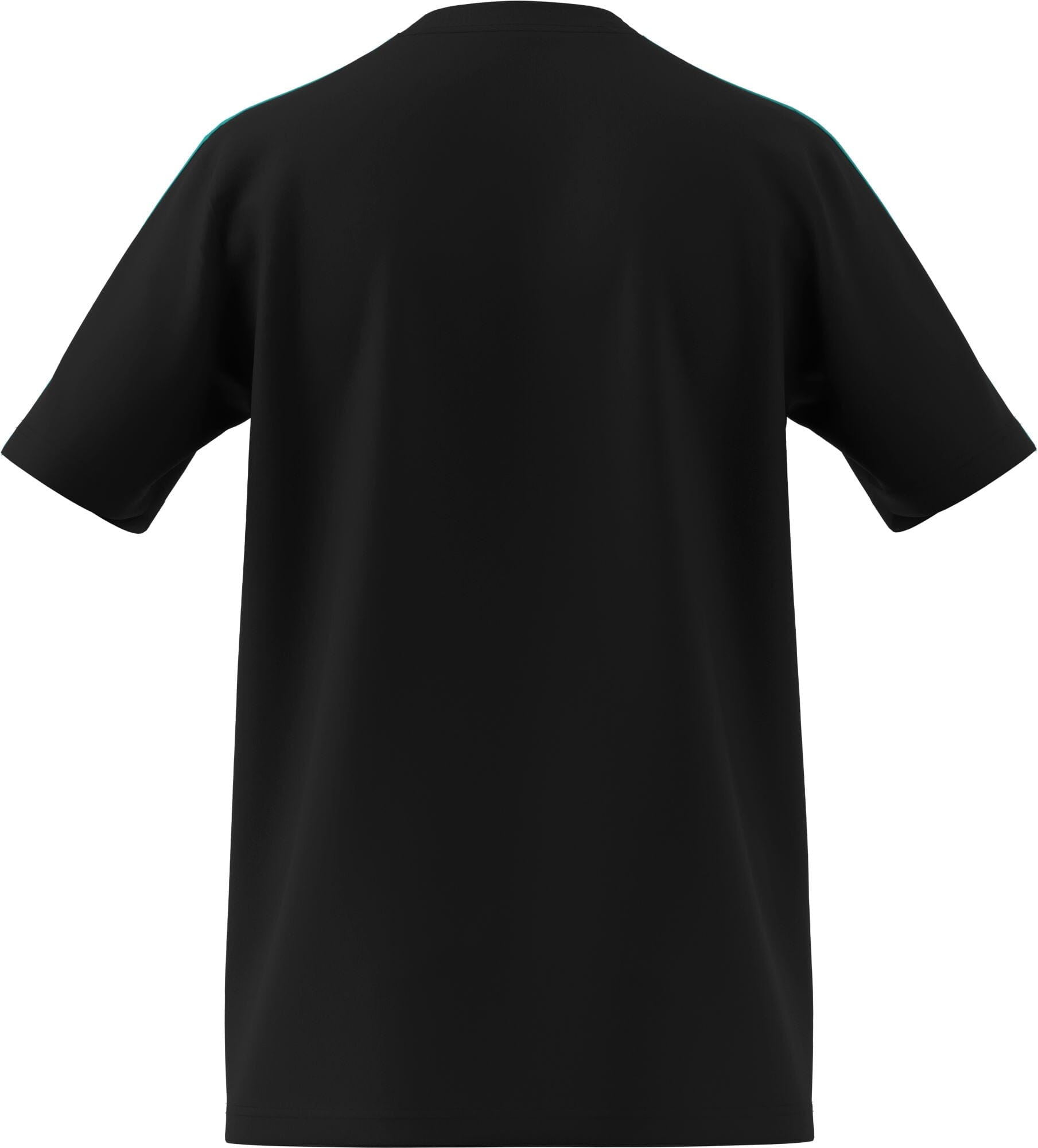 Mercedes - AMG Petronas Formula One Men's DNA T-Shirt - Black T-shirts Mercedes AMG Petronas 