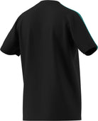 Mercedes - AMG Petronas Formula One Men's DNA T-Shirt - Black T-shirts Mercedes AMG Petronas 