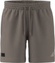 Mercedes - AMG Petronas Formula One Men's Premium Sweat Shorts - Beige Shorts Mercedes AMG Petronas 