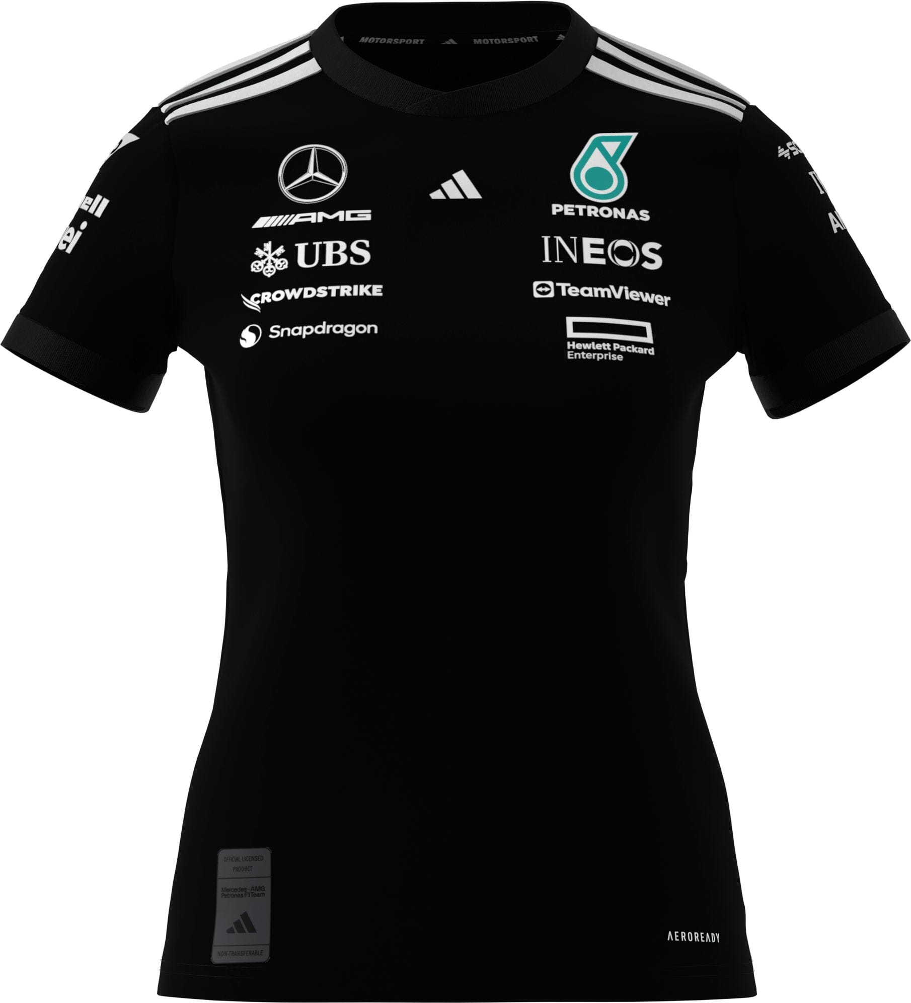 Mercedes - AMG Petronas Formula One 2025 Women's Team Driver