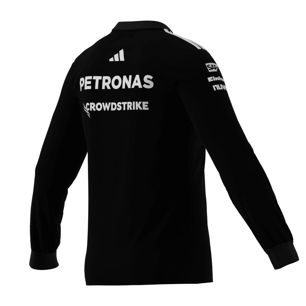 Mercedes-AMG PETRONAS Formula One Team - Teamwear Mercedes-AMG PETRONAS Formula One Team - Teamwear
