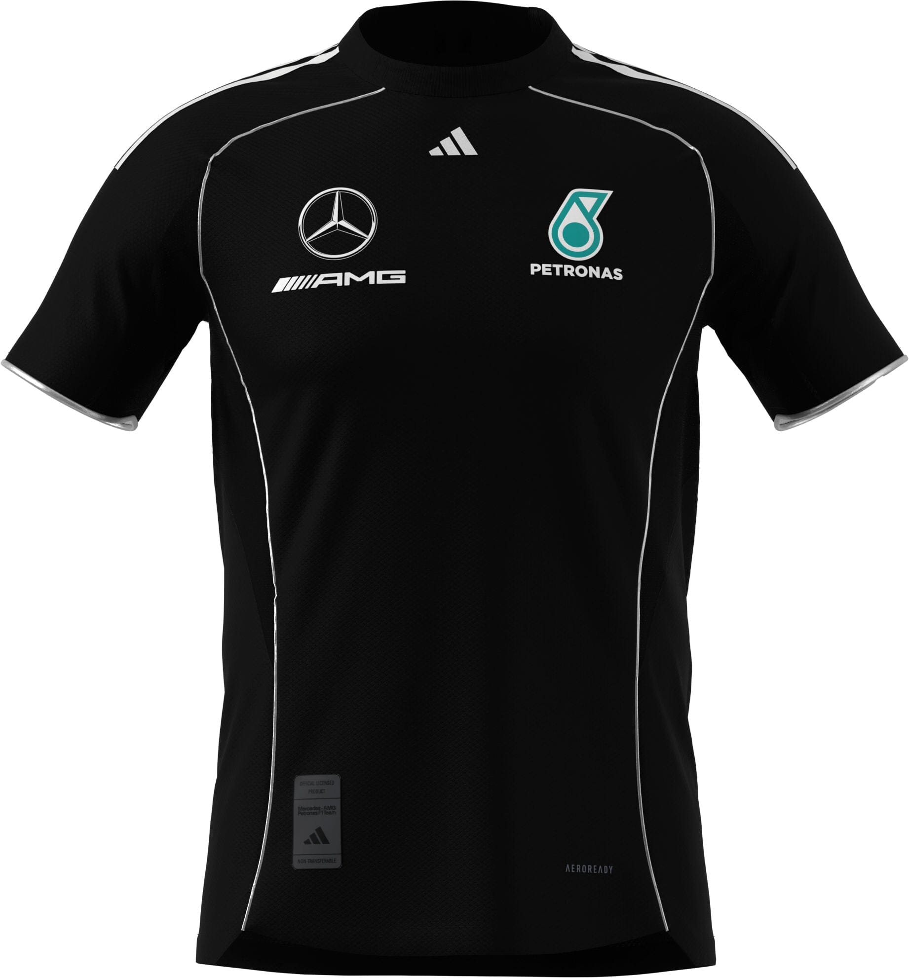 Mercedes - AMG Petronas Formula One Men's Mechanics – CMC Motorsports®