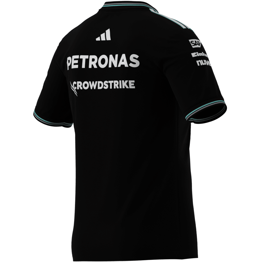 Mercedes - AMG Petronas Formula One 2025 Men's Team Driver