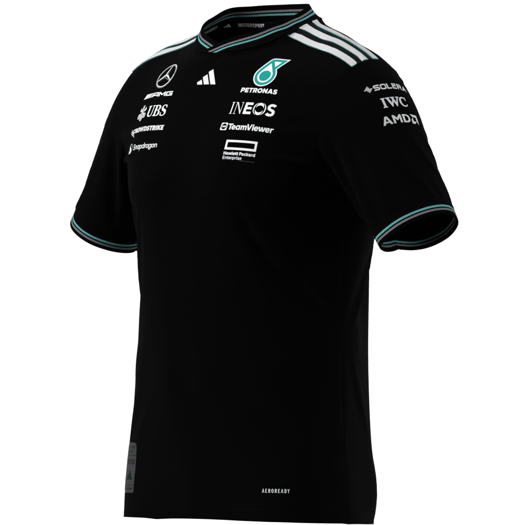 Mercedes - AMG Petronas Formula One 2025 Men's Team Driver