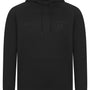 Jaguar Formula E S12 x Reflo Travel Hoodie - Black Hoodies Jaguar Formula E 
