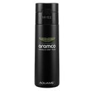Aston Martin F1 x Aquame Team Smart Water Bottle - Green/Black Drinkware Aston Martin F1 