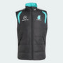 Mercedes - AMG Petronas Formula One Men's Mechanics Vest - Black Vest Mercedes AMG Petronas 