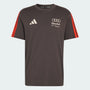 Audi Formula One Men's Team DNA T-Shirt - Gray T-shirts Audi F1 
