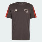 Audi Formula One Men's Team DNA T-Shirt - Gray T-shirts Audi F1 
