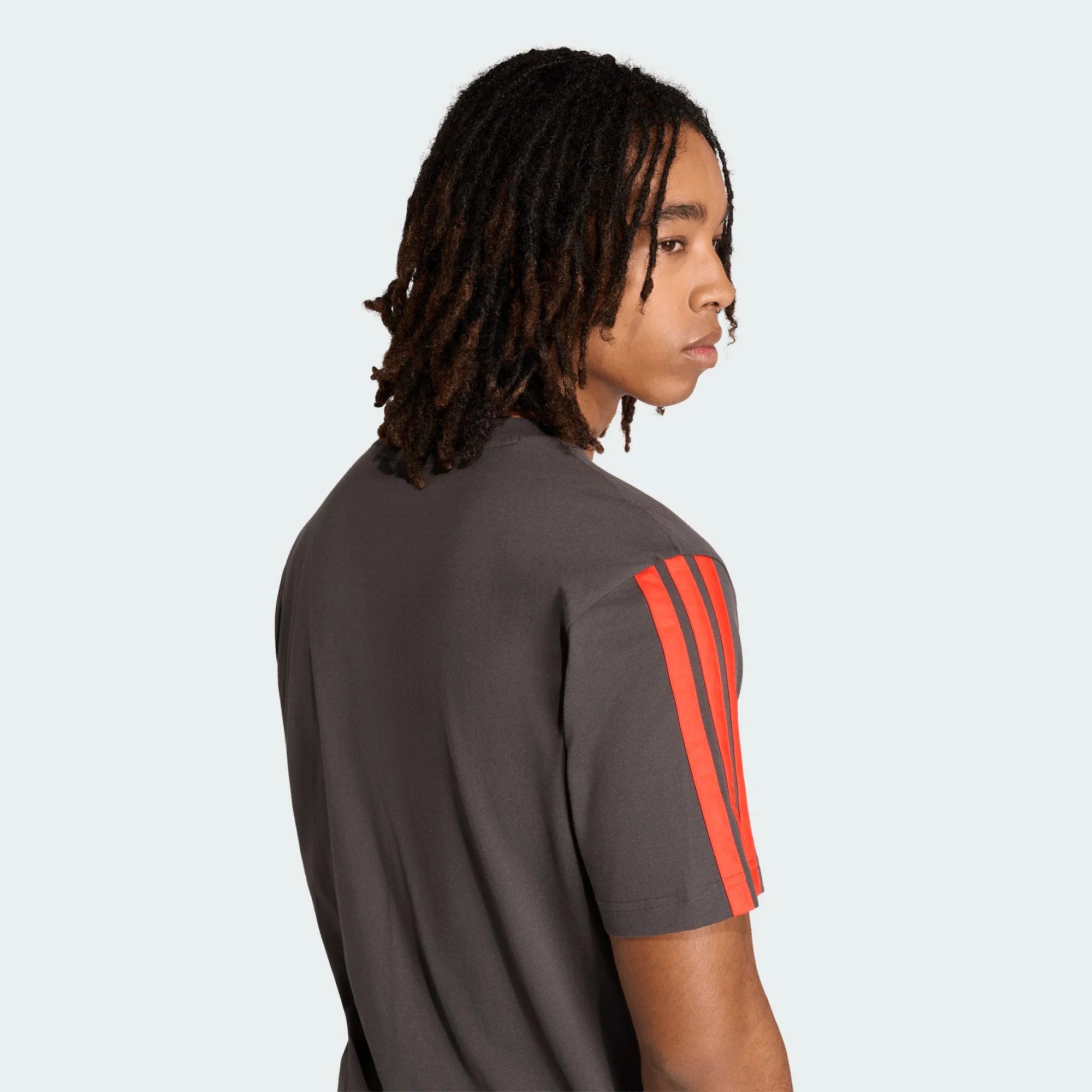 Audi Formula One Men's Team DNA T-Shirt - Gray T-shirts Audi F1 