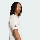 Audi Formula One Men's DNA Graphic T-Shirt - White T-shirts Audi F1 