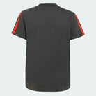 Audi Formula One Kids DNA T-Shirt - Youth Black T-shirts Audi F1 