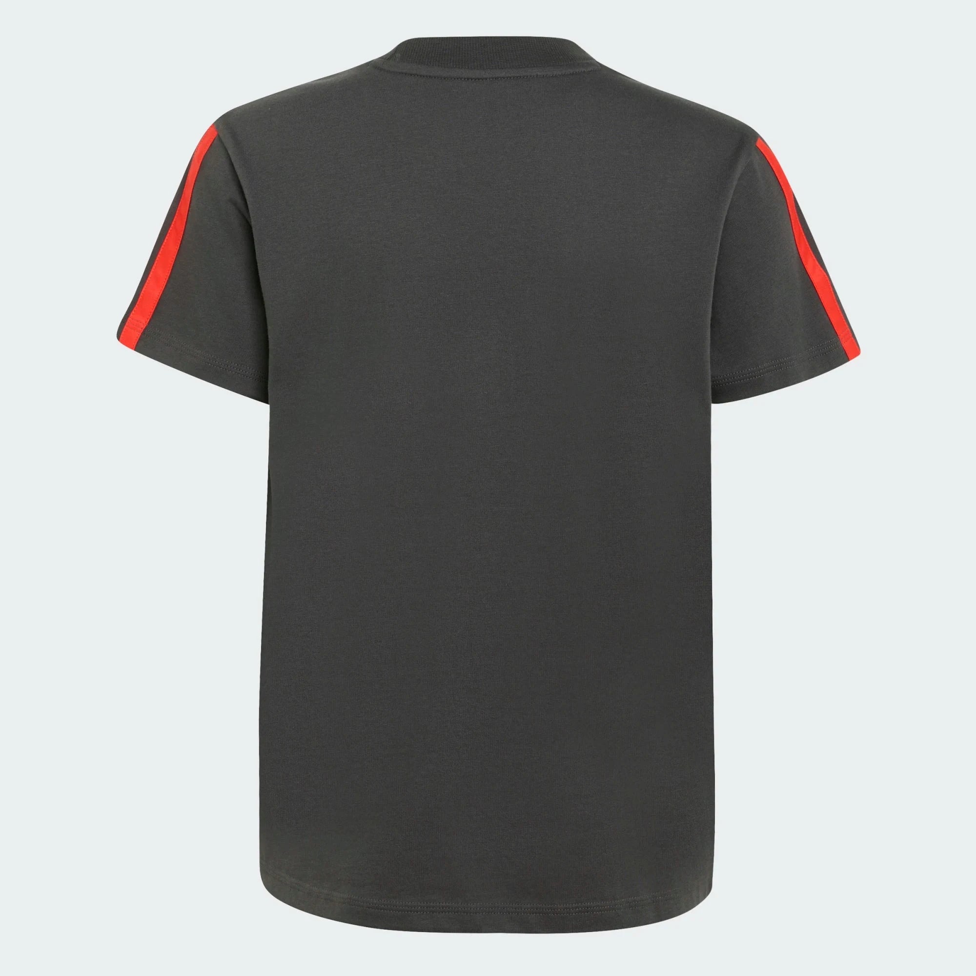 Audi Formula One Kids DNA T-Shirt - Youth Black T-shirts Audi F1 
