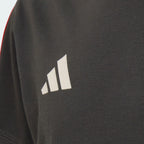 Audi Formula One Kids DNA T-Shirt - Youth Black T-shirts Audi F1 