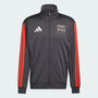 Audi Formula One Men's Team DNA Track Jacket - Gray Jackets Audi F1 