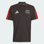Audi Formula One Men's Team DNA Polo Shirt - Gray Polos Audi F1 