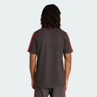 Audi Formula One Men's Team DNA Polo Shirt - Gray Polos Audi F1 