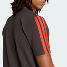 Audi Formula One Men's Team DNA Polo Shirt - Gray Polos Audi F1 