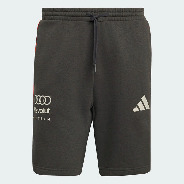 Audi Formula One Men's DNA Shorts - Gray – CMC Motorsports®