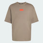 Audi Formula One Men's Elevated Graphic T-Shirt - Brown T-shirts Audi F1 