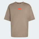 Audi Formula One Men's Elevated Graphic T-Shirt - Brown T-shirts Audi F1 