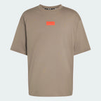 Audi Formula One Men's Elevated Graphic T-Shirt - Brown T-shirts Audi F1 
