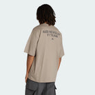 Audi Formula One Men's Elevated Graphic T-Shirt - Brown T-shirts Audi F1 