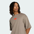 Audi Formula One Men's Elevated Graphic T-Shirt - Brown T-shirts Audi F1 