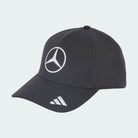 Mercedes - AMG Petronas F1 2026 Team Giro Driver Hat - Black Hats Mercedes AMG Petronas 