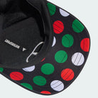Mercedes - AMG Petronas F1 2026 Team Giro Driver Hat - Black Hats Mercedes AMG Petronas 