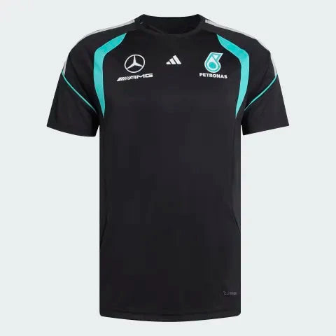 希少 Mercedes AMG Petronas 2018 Tシャツ M Mercedes - AMG Petronas Formula One Men's Mechanics – CMC Motorsports®