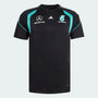 Mercedes - AMG Petronas Formula One Men's Mechanics T-Shirt - Black T-shirts Mercedes AMG Petronas 