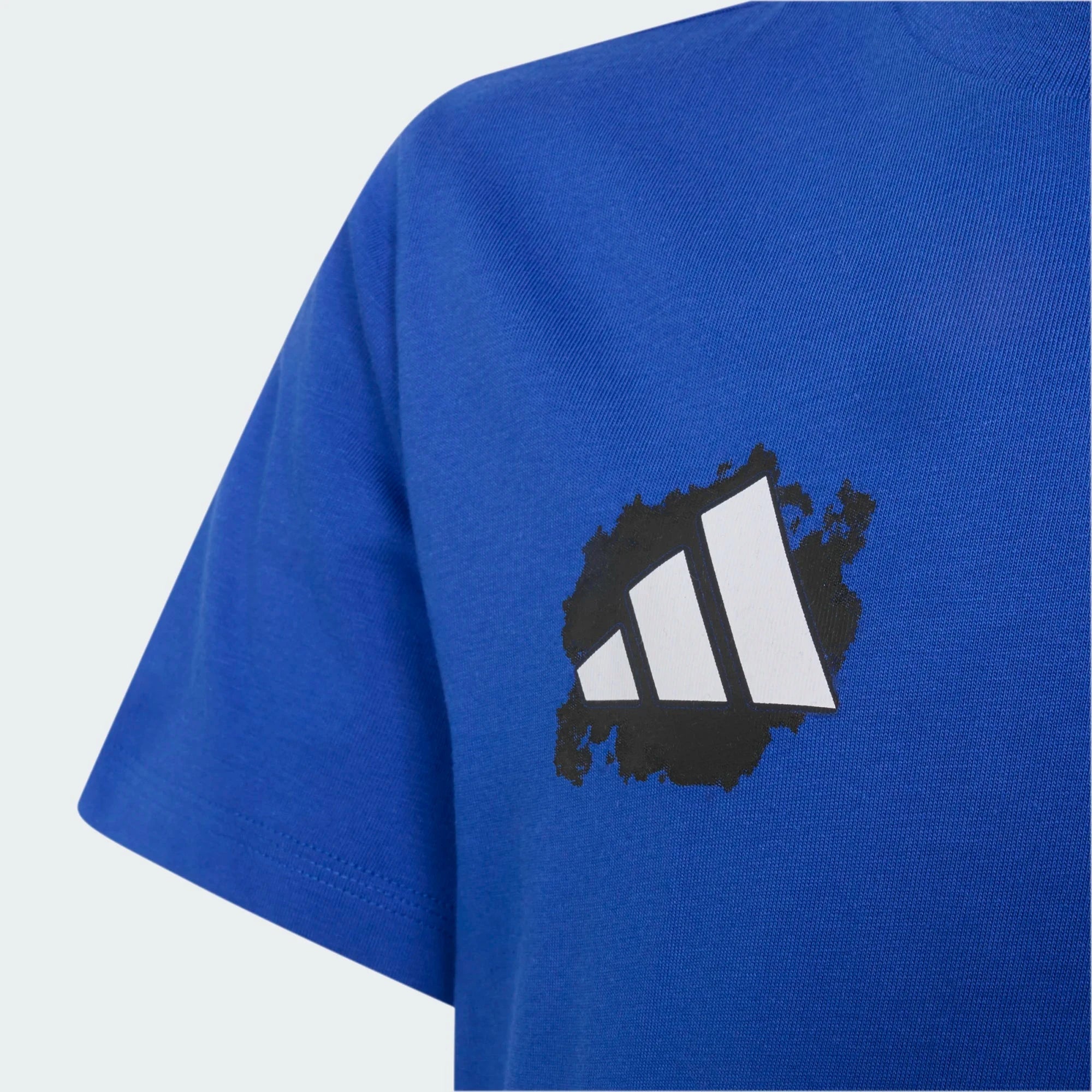 Mercedes - AMG Petronas F1 Kimi Antonelli Kids T-Shirt - Youth Blue T-shirts Mercedes AMG Petronas 