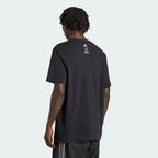 Mercedes - AMG Petronas Formula One George Russell Men's Graphic T-Shirt - Black T-shirts Mercedes AMG Petronas 