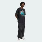 Mercedes - AMG Petronas Formula One George Russell Men's Graphic T-Shirt - Black T-shirts Mercedes AMG Petronas 