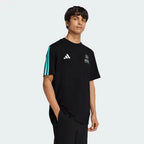 Mercedes - AMG Petronas Formula One Men's DNA T-Shirt - Black T-shirts Mercedes AMG Petronas 
