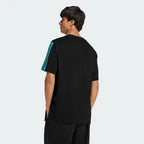 Mercedes - AMG Petronas Formula One Men's DNA T-Shirt - Black T-shirts Mercedes AMG Petronas 